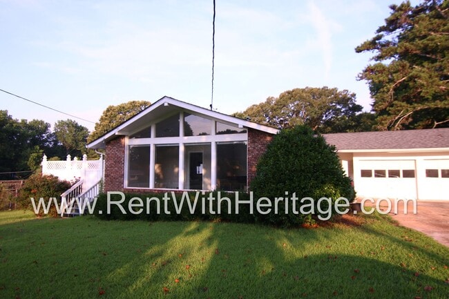 Building Photo - Charming Newly Renovated 3bd/ 2ba/ Gorgeou...