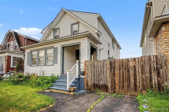 Building Photo - 103 Preston Rd