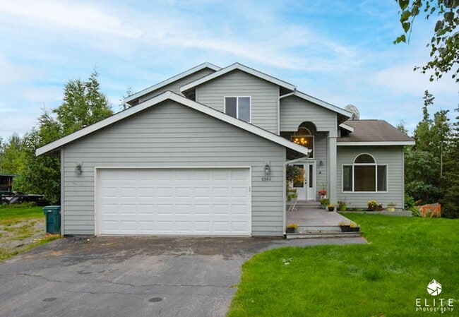 Primary Photo - 4 Bedroom | 2.5 Bathroom | Garage - Conven...