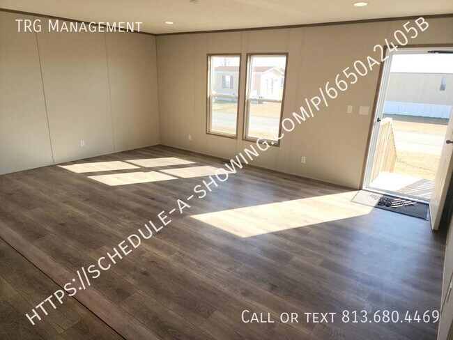 Building Photo - *** BREATHTAKING BRAND NEW DOUBLE WIDE FOR...