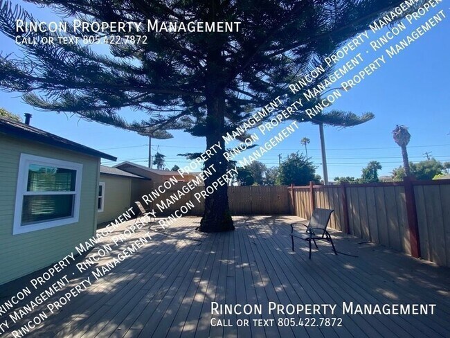 Building Photo - *Newly Rebuilt!* 2 Bedroom 2 Bathroom Home...