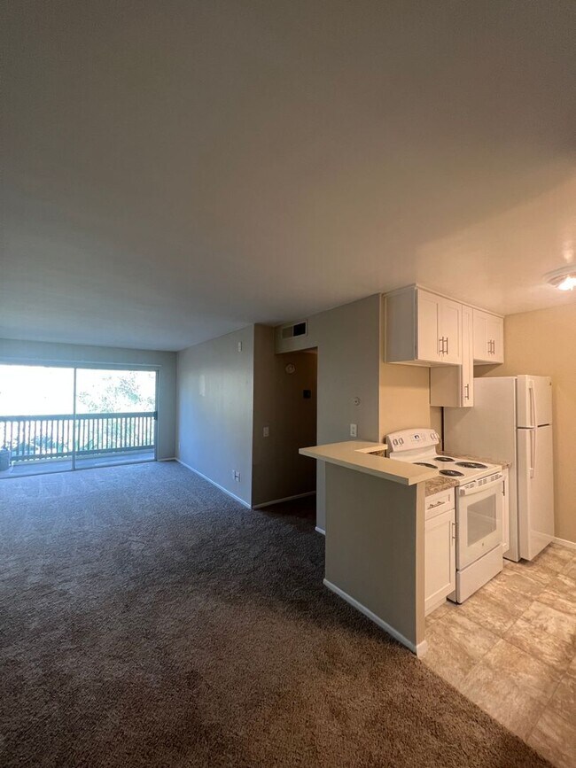 Building Photo - 1 Bedroom Condo in Mission Valley