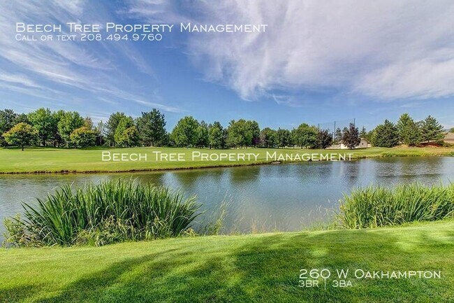 Building Photo - Gorgeous Home in Eagle