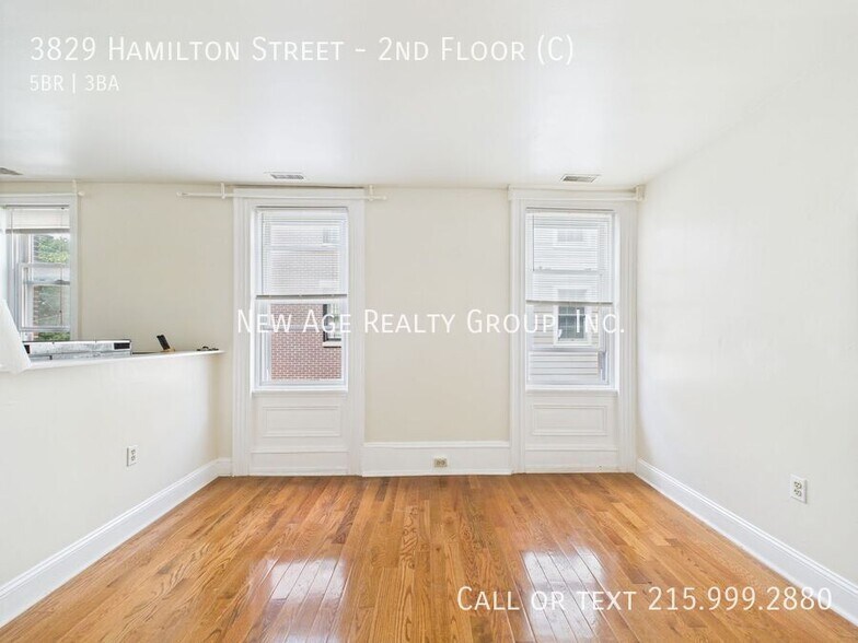 Building Photo - 3829 Hamilton St