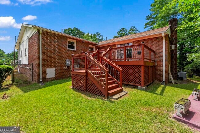 Building Photo - 3769 Amber Rd NW