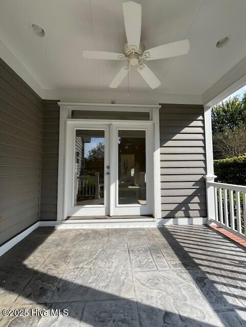 Building Photo - 8917 Champion Hills Dr