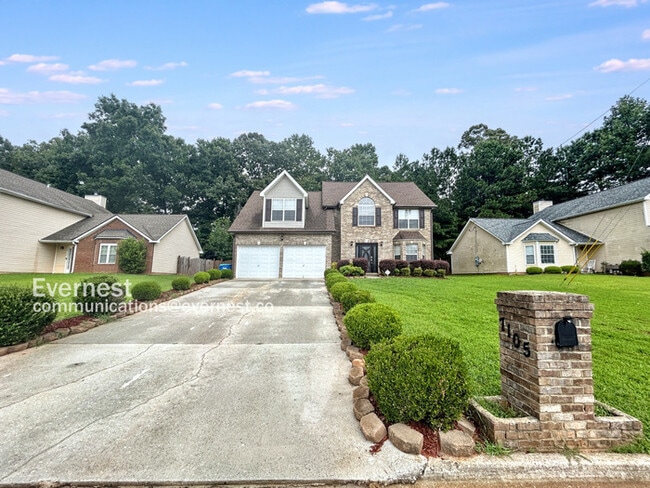 Primary Photo - 7105 Mahogany Dr