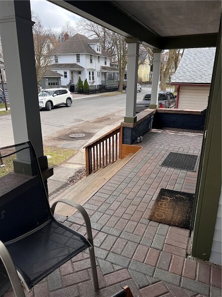 Building Photo - 21 Morningside Park