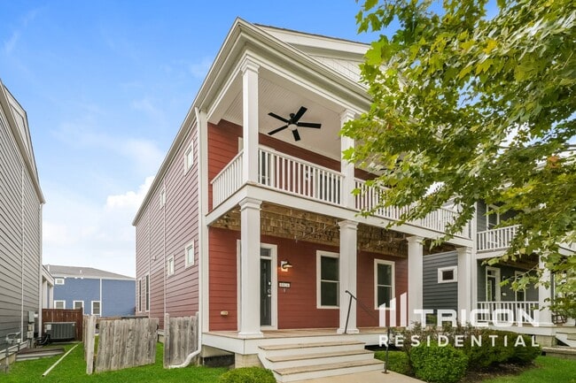 Building Photo - 6024 New Town Dr