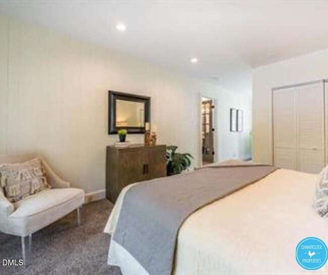 Building Photo - 2407 Mc Gehee St