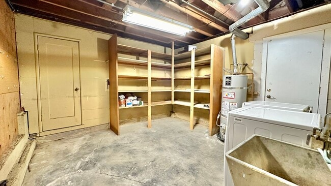 Building Photo - A Unique House Tucked Away