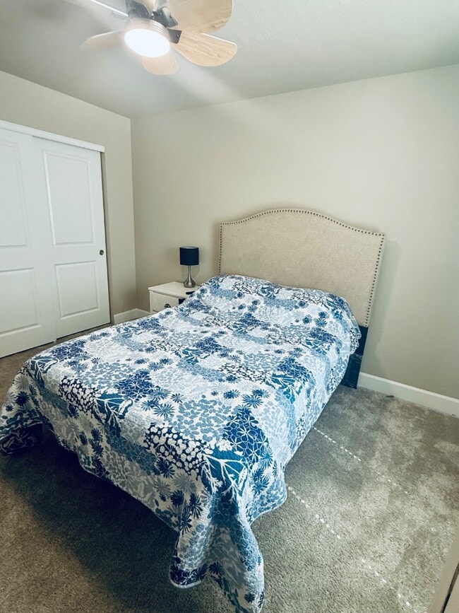 Building Photo - Nearly-New 4-Bed in Terrain with Deck, Office, and Resort-Style Amenities