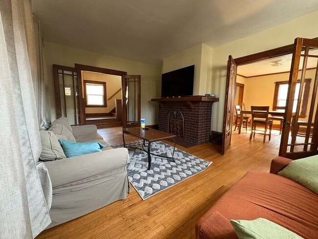 Building Photo - $2,100 | 4 Bedroom, 2 Bathroom House | No Pets | Available for August 1st, 2026 Move In!