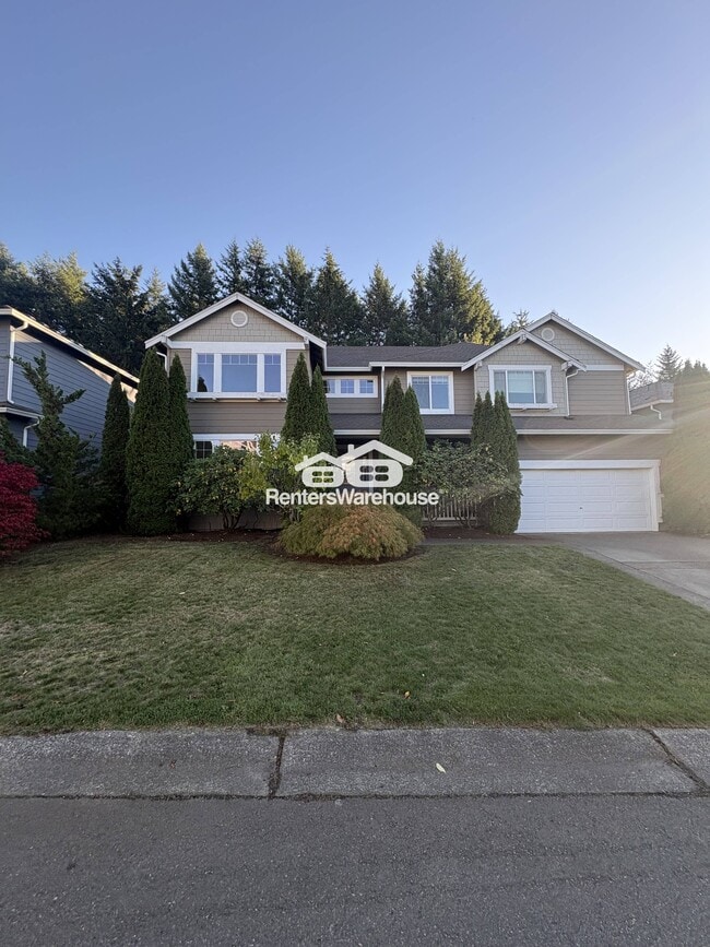 Building Photo - 24611 SE 278th St