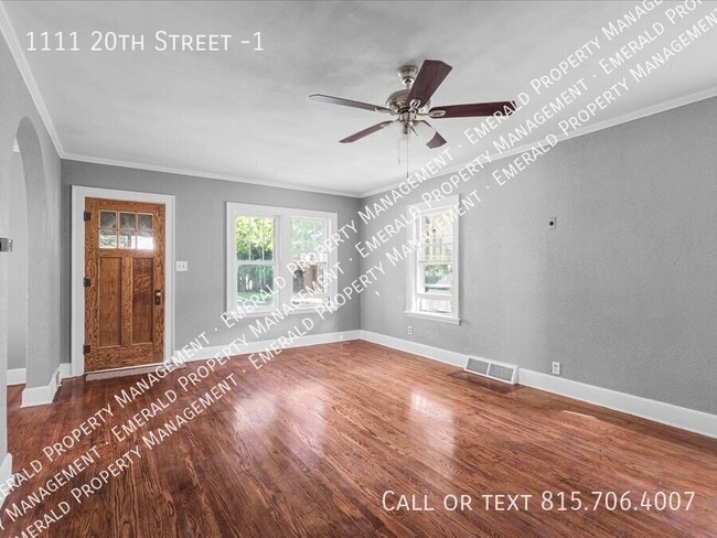 Building Photo - 1111 20th St