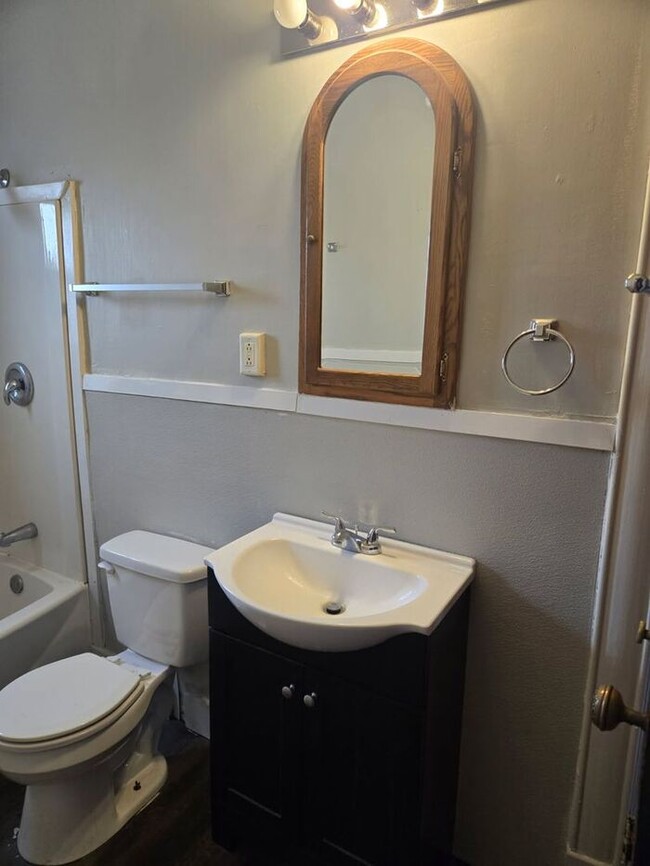 Building Photo - Beautiful Historical apartment with Old World Charm