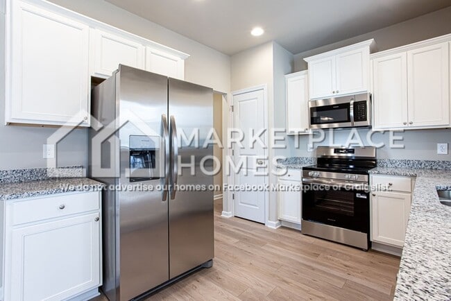 Building Photo - 234 W L Miller Dr