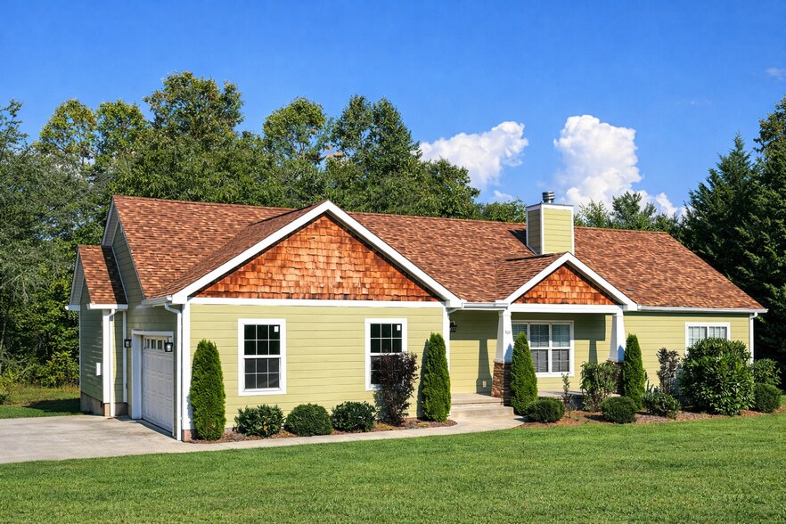 Building Photo - 265 Lewis Creek Dr