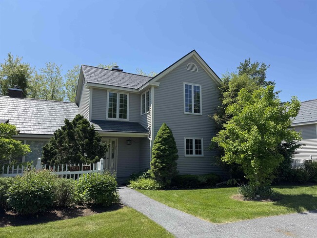Building Photo - 524 Equinox on The Battenkill