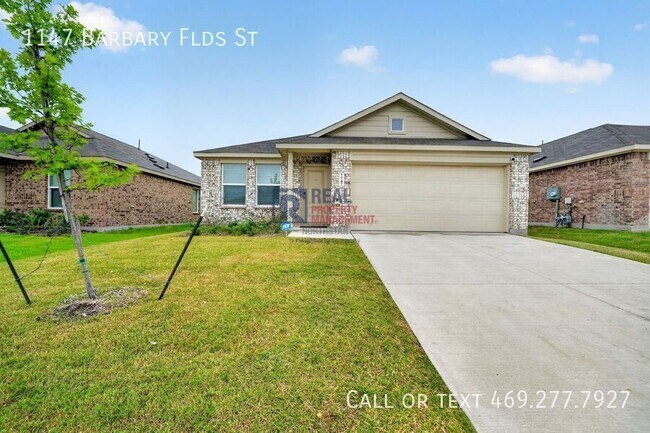 Building Photo - 1147 Barbary Flds St