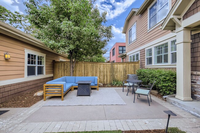 Building Photo - Long Realty & Property Management - Wonderfully Located Townhome in Great Neighborhood