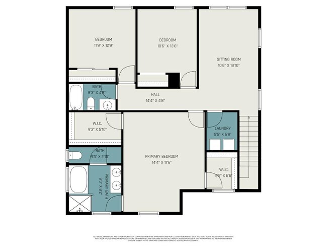 Building Photo - 520 Crossland Dr