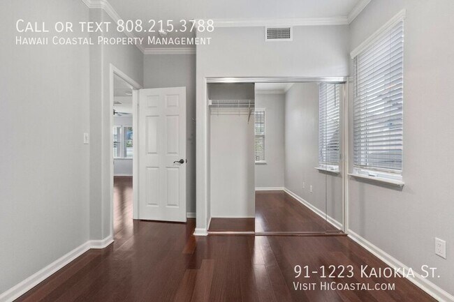 Building Photo - 91-1223 Kaiokia St.-