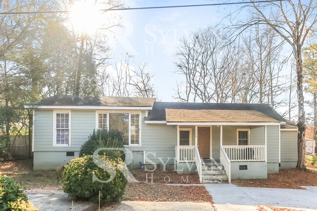 Building Photo - The Lifestyle You Deserve.