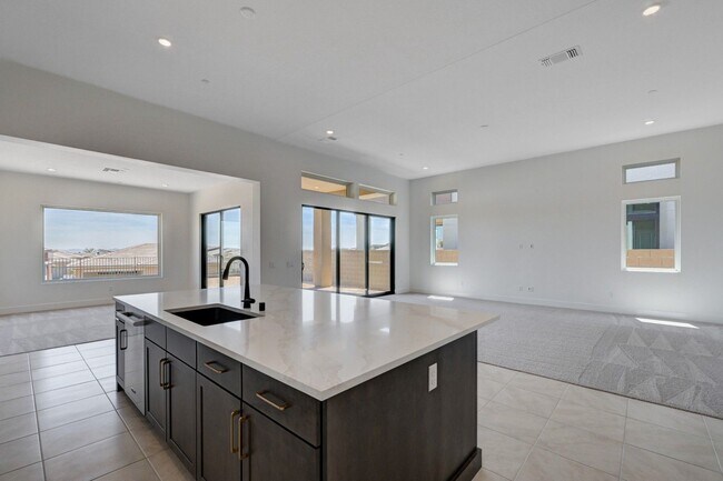 Building Photo - Experience elevated living at Guard Gated Ascension in Summerlin — Las Vegas' premier new luxury ...