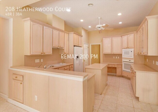 Building Photo - 208 Heatherwood Ct