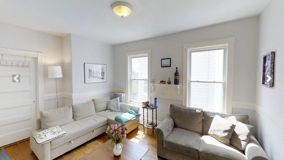 Building Photo - 3 Kinnaird St