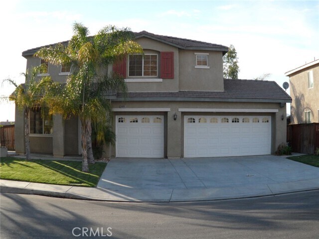 Primary Photo - 16099 Palomino Ln