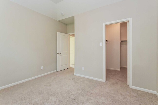 Floorplan - Villas at Kings Harbor