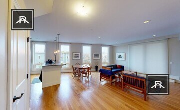 Building Photo - 2 bedroom in Cambridge MA 02139