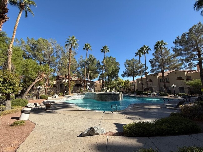 Building Photo - TWO BEDROOM TWO FULL BATH CONDO LOCATED IN A GATED COMMUNITY