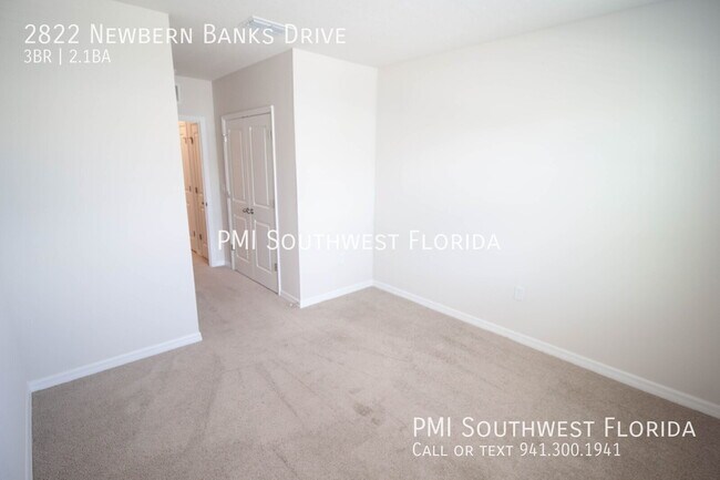 Building Photo - 2822 Newbern Banks Dr