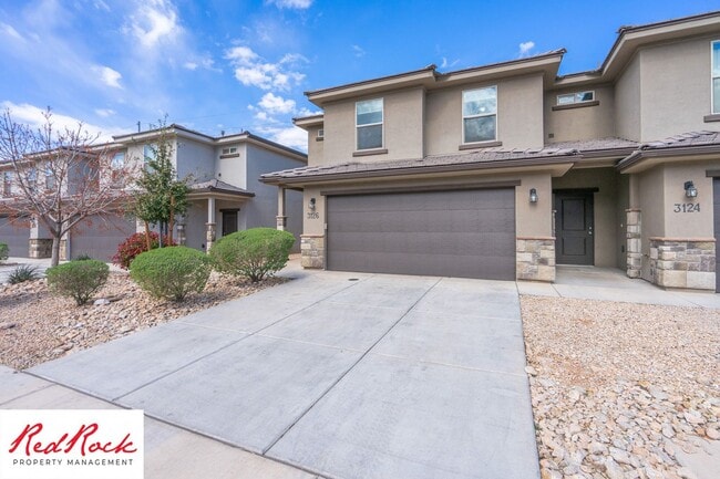 Building Photo - End Unit Fossil Hills Townhome with 3 Beds and 2.5 Baths