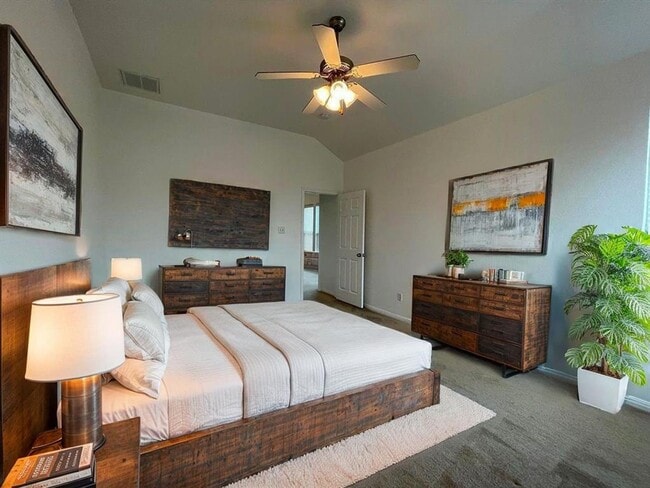 Building Photo - Nice home available in Brookside Subdivision!