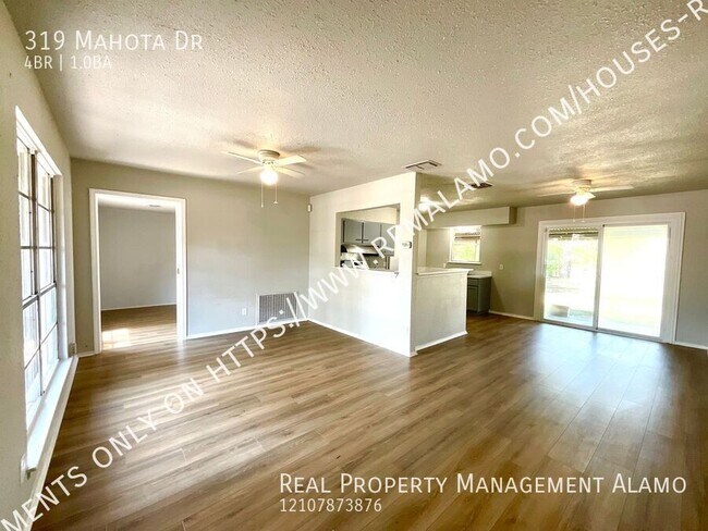 Building Photo - 319 Mahota Dr