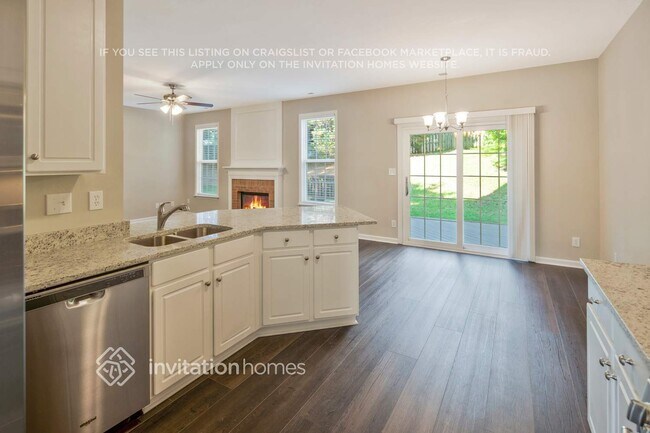 Building Photo - 8807 Glenover Cir