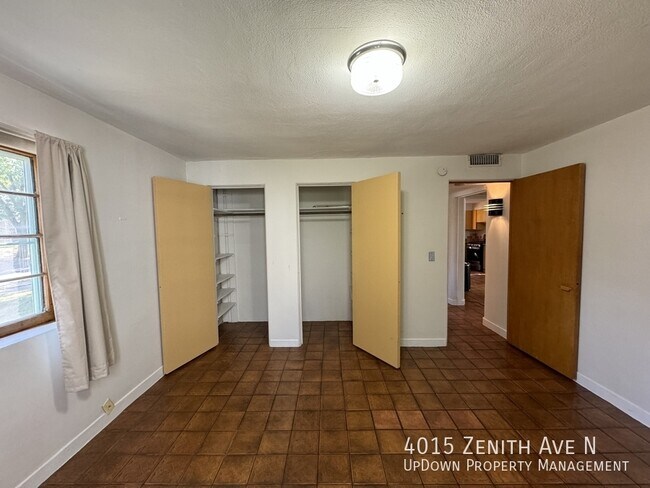 Building Photo - 4015 Zenith Ave N