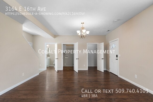 Building Photo - 3164 E 16th Ave