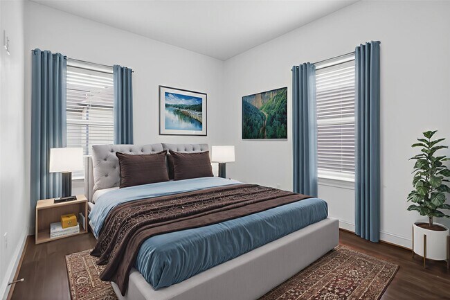 Building Photo - 4116 Bonner View Ln