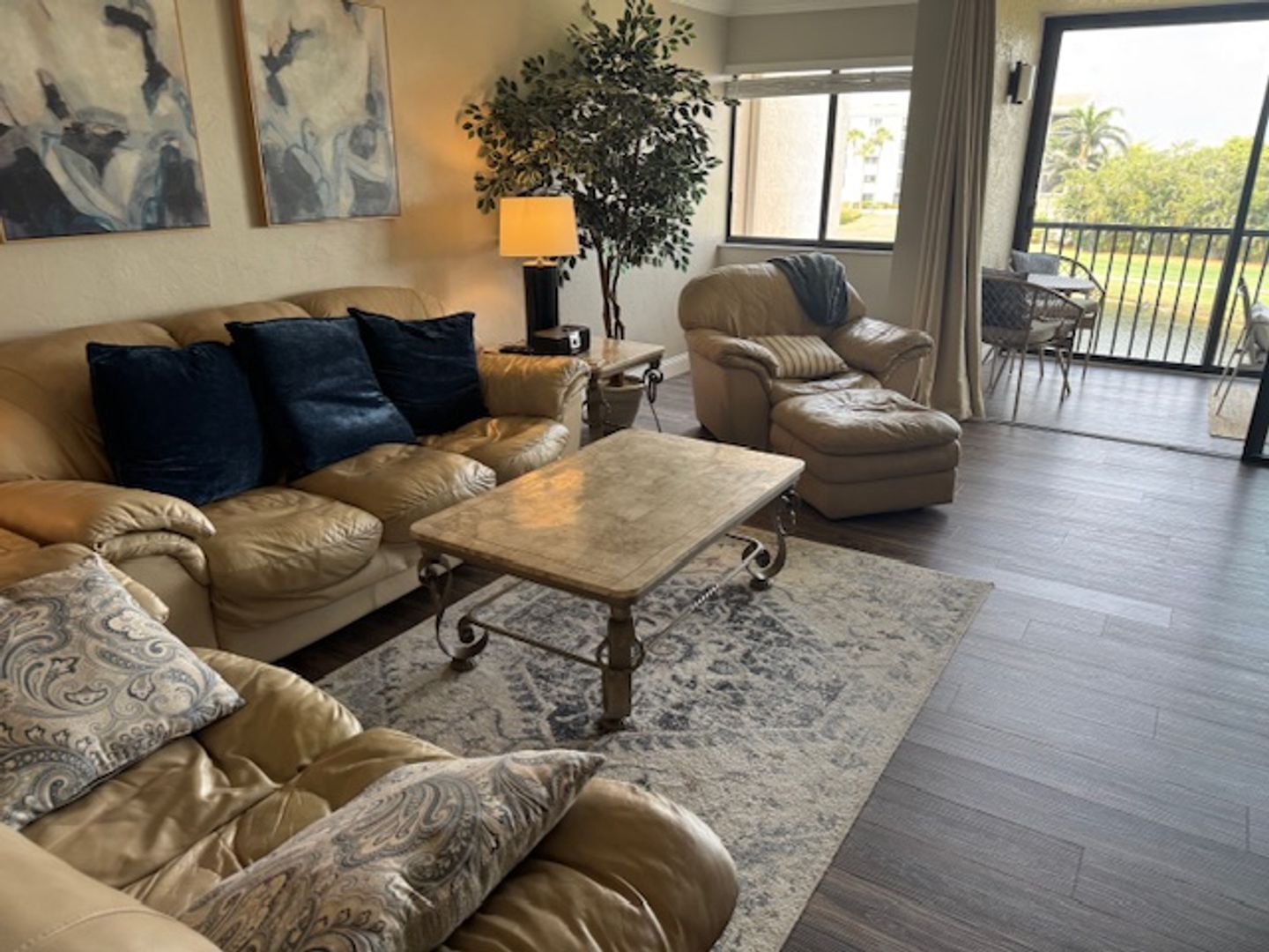 Building Photo - Flagship Village Condo in The Landings Yacht Golf & Tennis Club