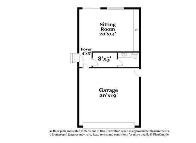 Building Photo - 19695 E Eldorado Dr
