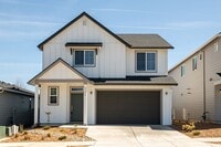 Building Photo - Spacious Brand New 4 Bedroom Home!