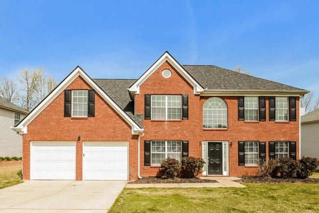 Building Photo - 3832 Monticello St