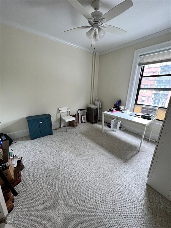 Building Photo - 421 Marlborough St