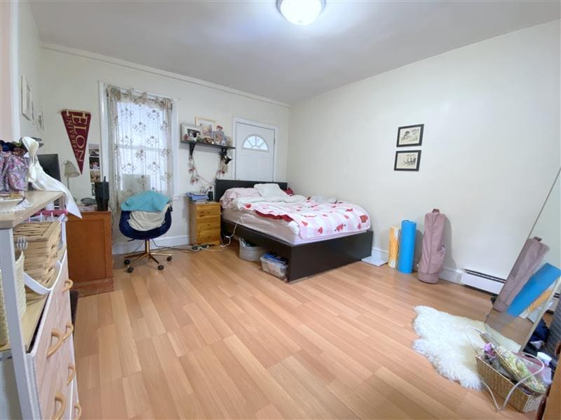 Building Photo - 400 Franklin St