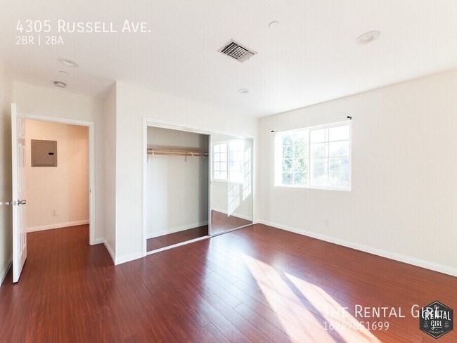 Building Photo - 4305 Russell Ave